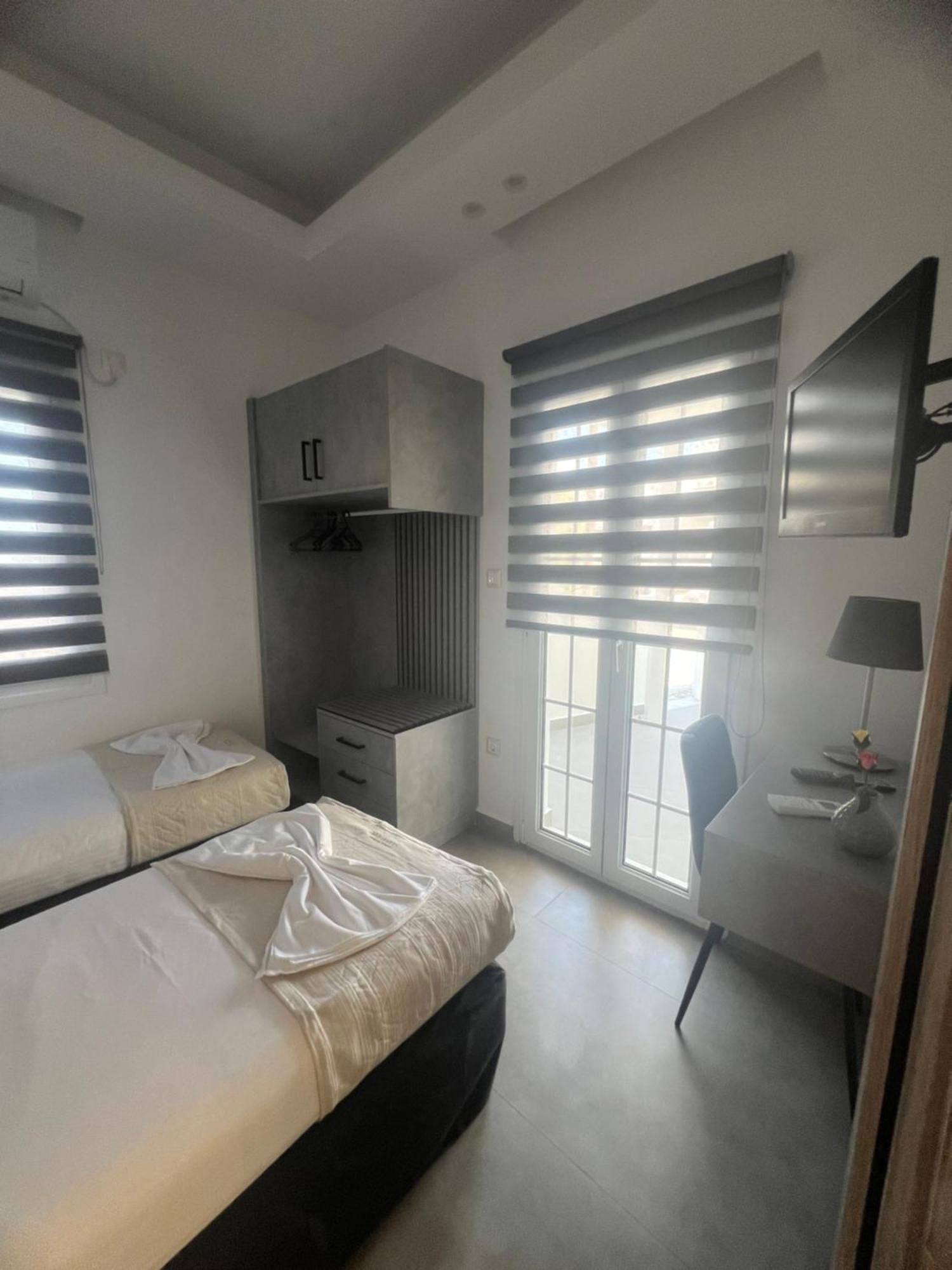 Stampalia Luxury Studios Astypalaia Luaran gambar